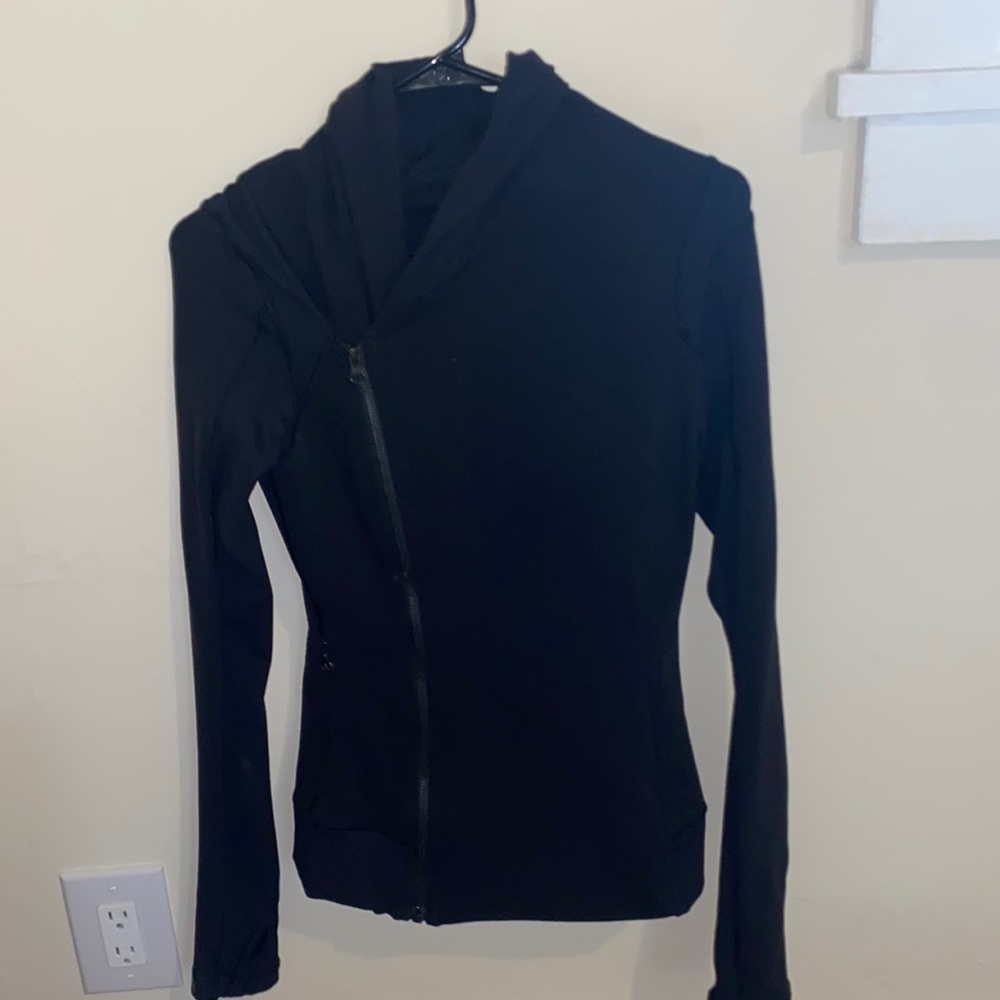 NWOT Lululemon jacket